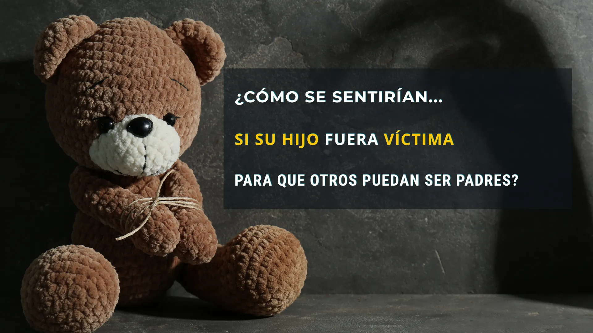 Versión española